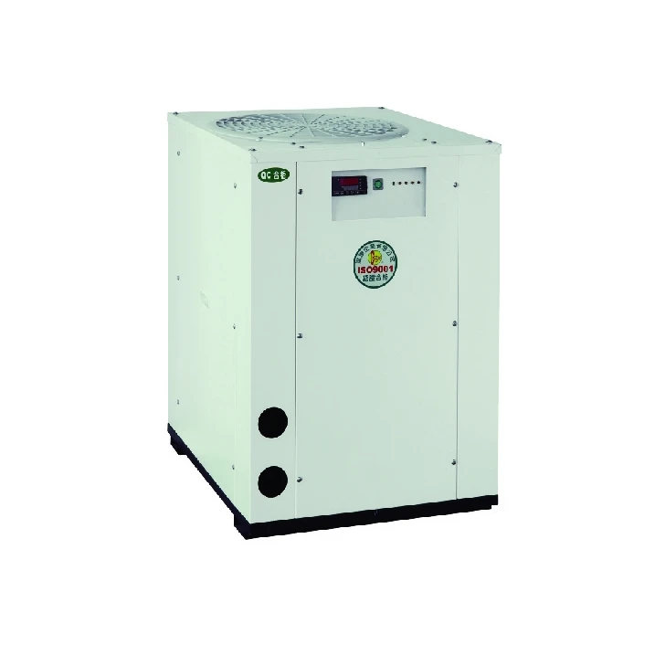 CK 200-500A 太陽能熱泵