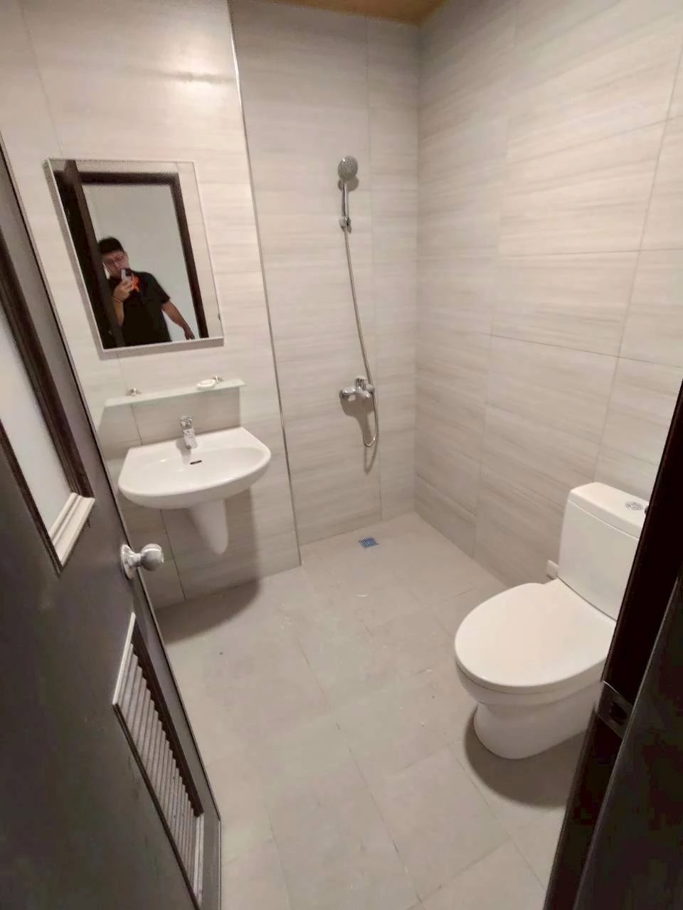 番子寮｜台南佳里區裝潢細清