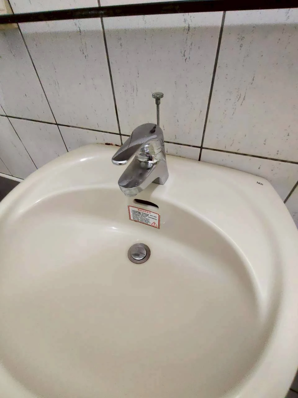 嘉義仁愛路大掃除