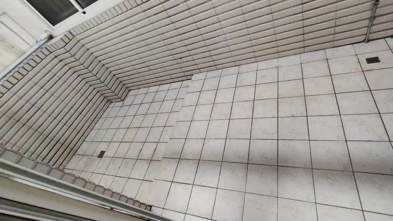 盧厝｜嘉義市東區裝潢細清