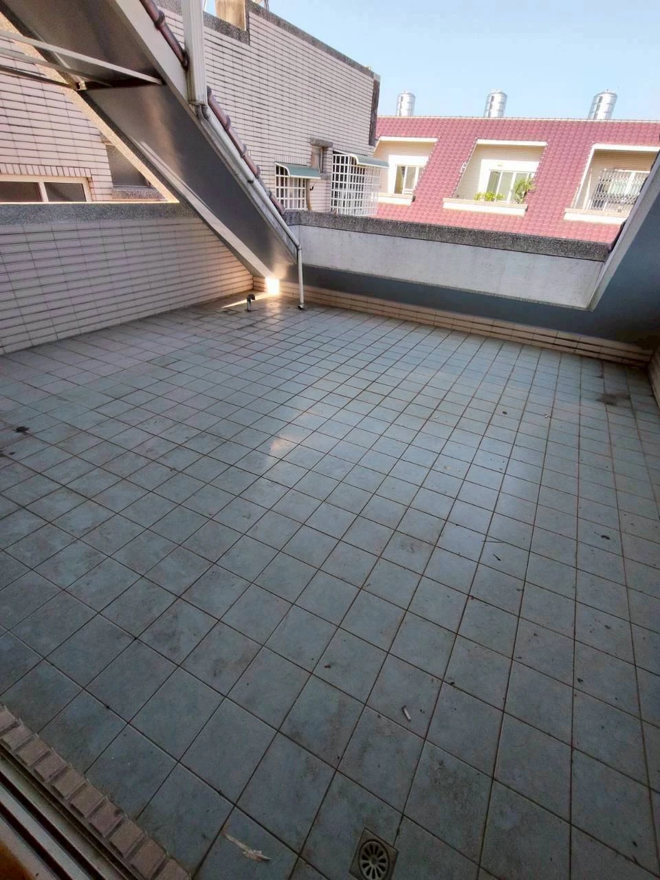 盧厝｜嘉義市東區裝潢細清