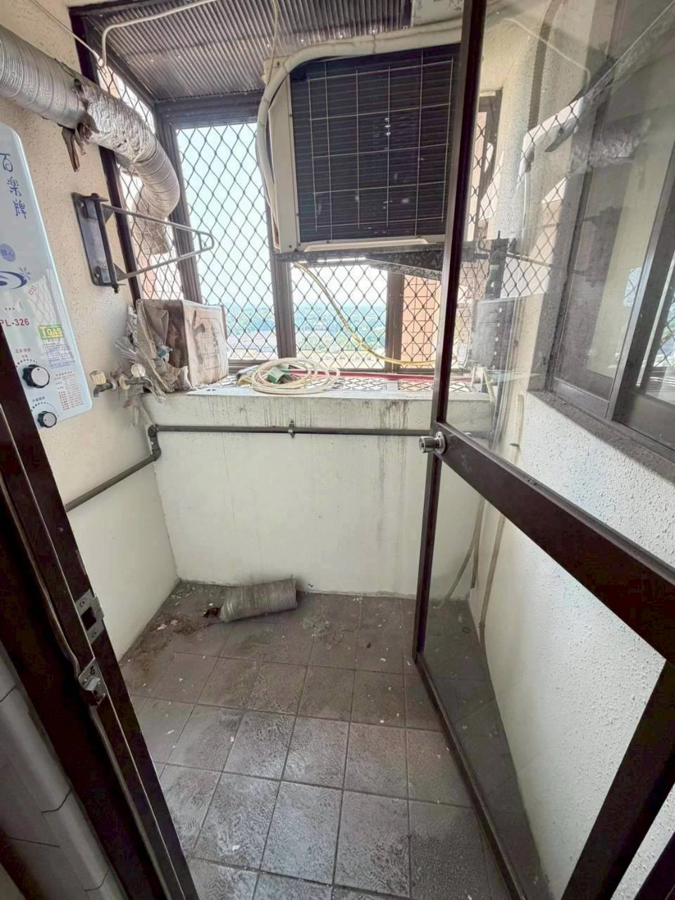 空屋清潔