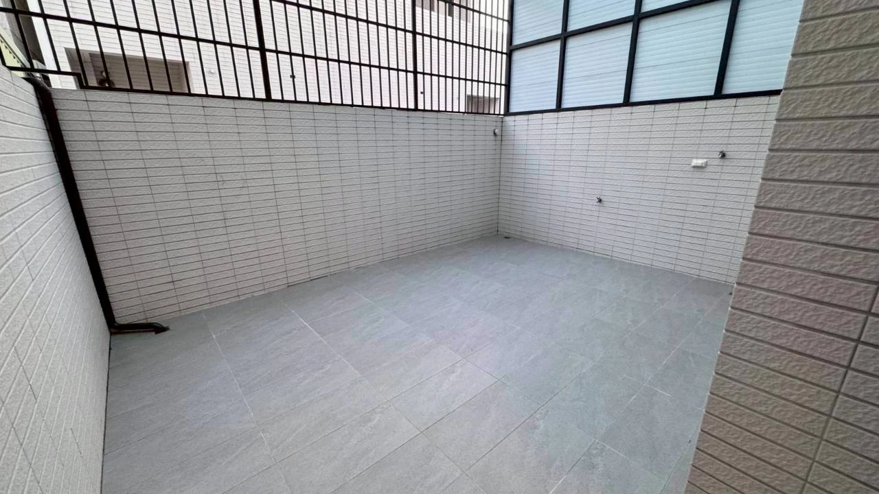 番子寮｜台南佳里區裝潢細清