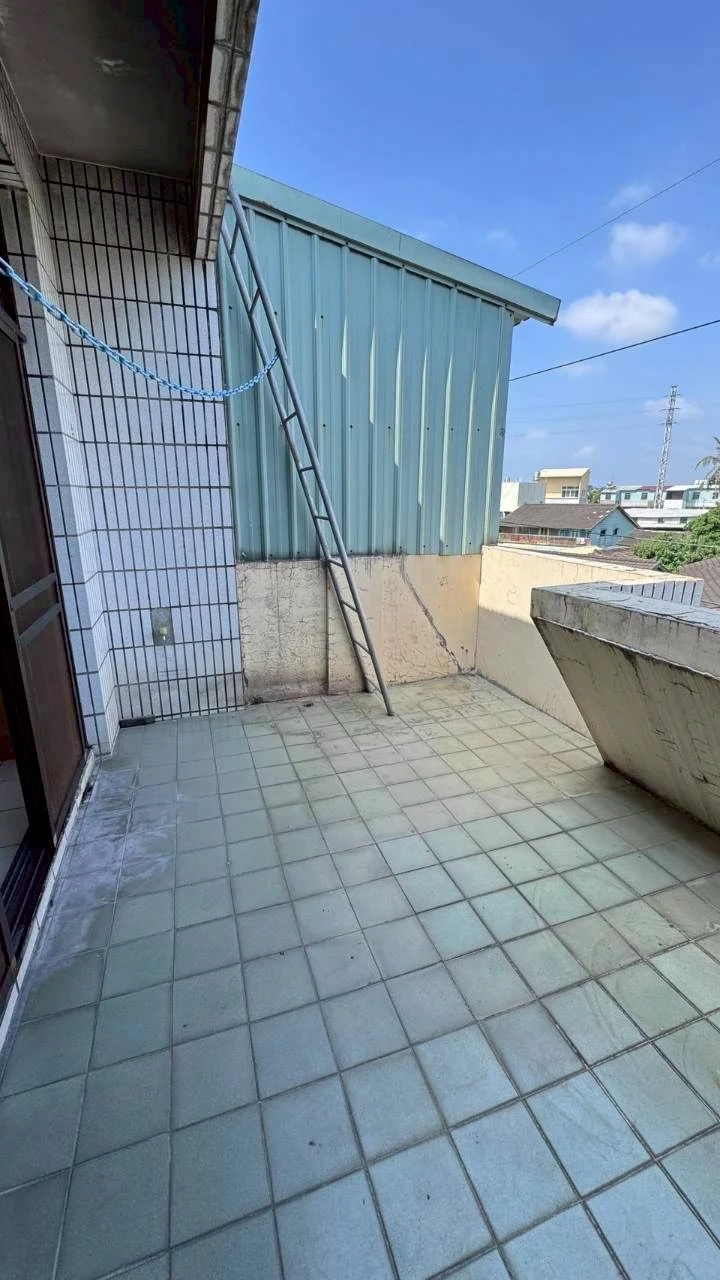 退租清潔