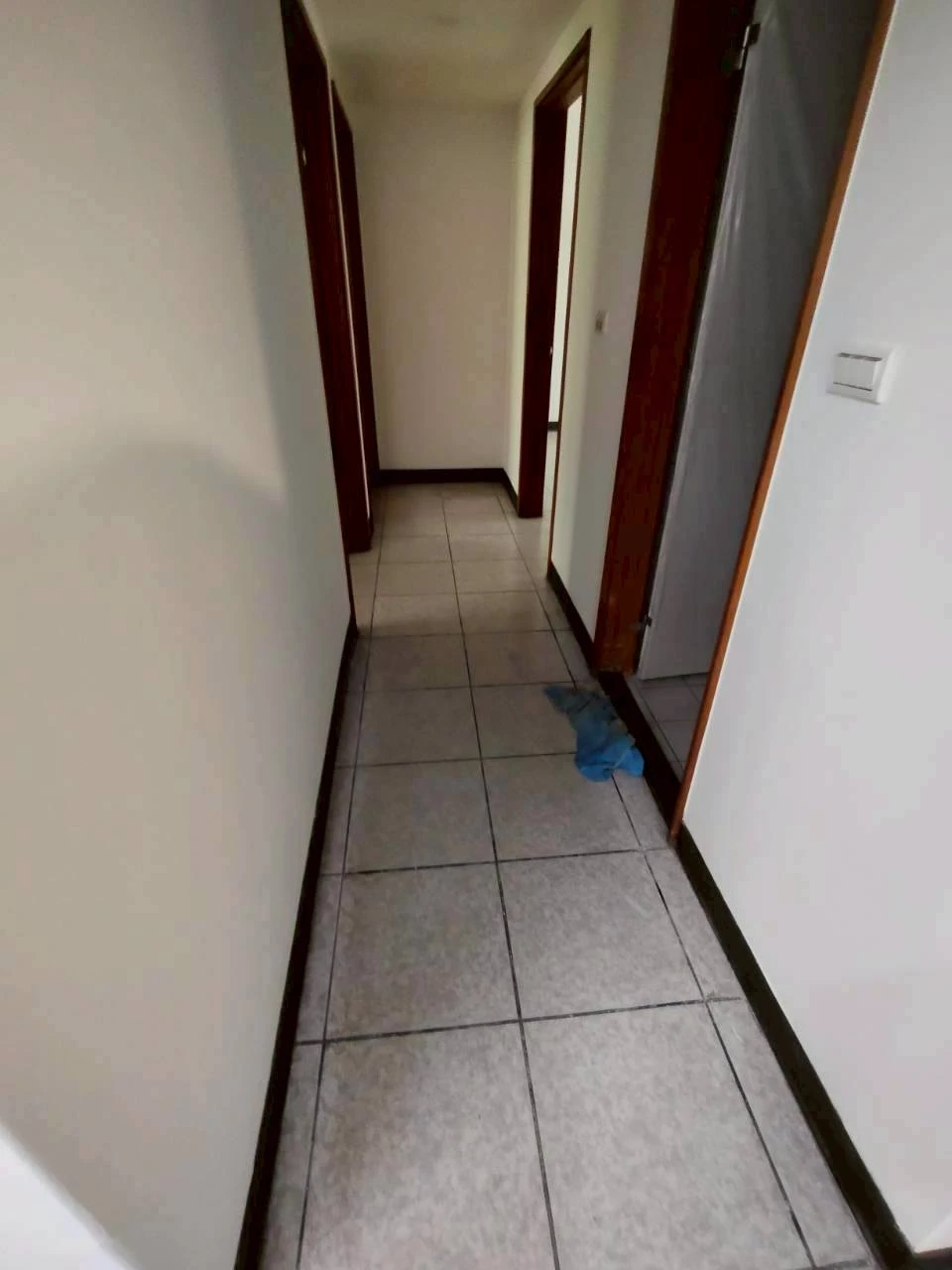 嘉義仁愛路大掃除