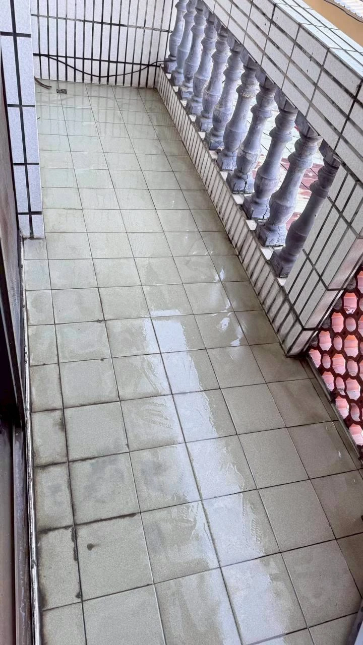 退租清潔