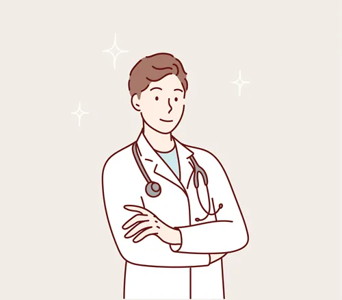 醫師 | 陳威毓 醫師