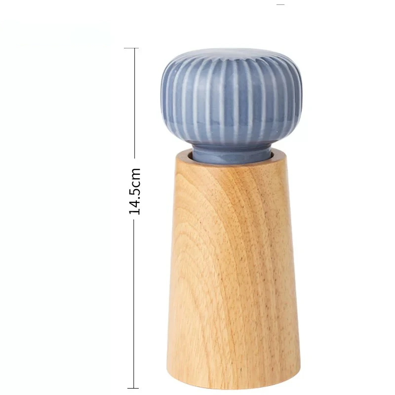 胡椒研磨調味罐