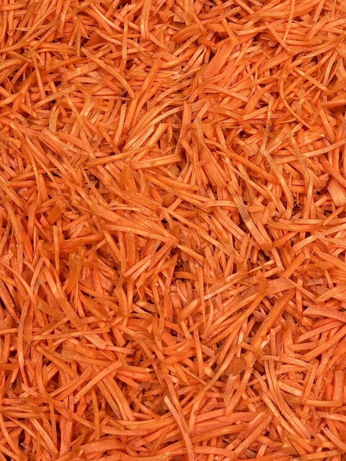 紅蘿蔔絲