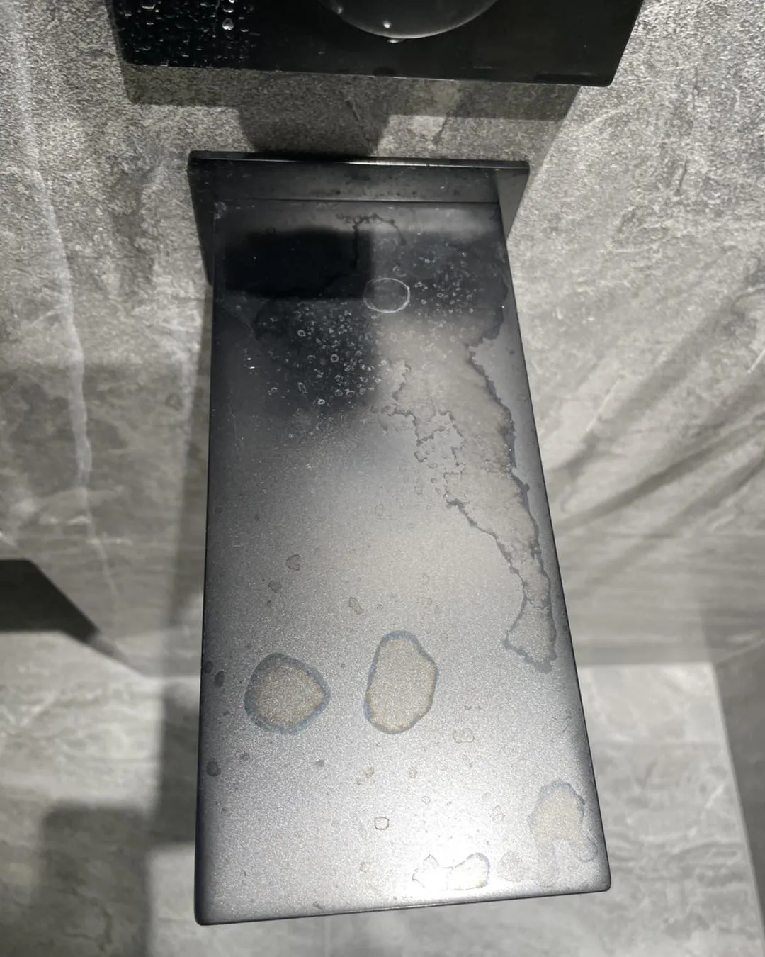 輕度水垢最怕拖延！