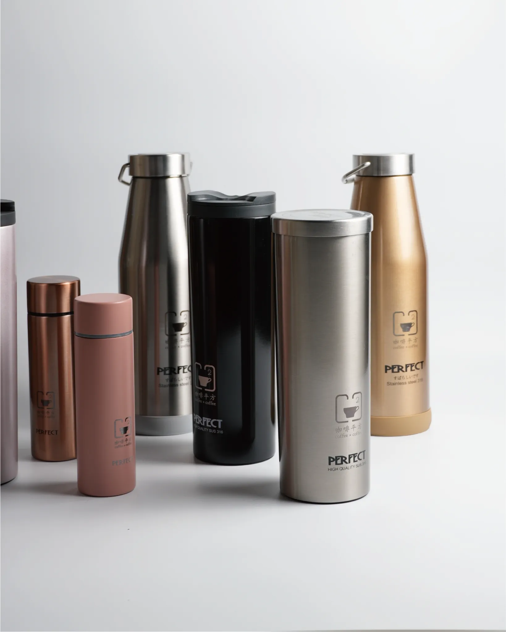 PROJECT ∞ ｜定義永續生活美學：保溫瓶杯活動方案全指南