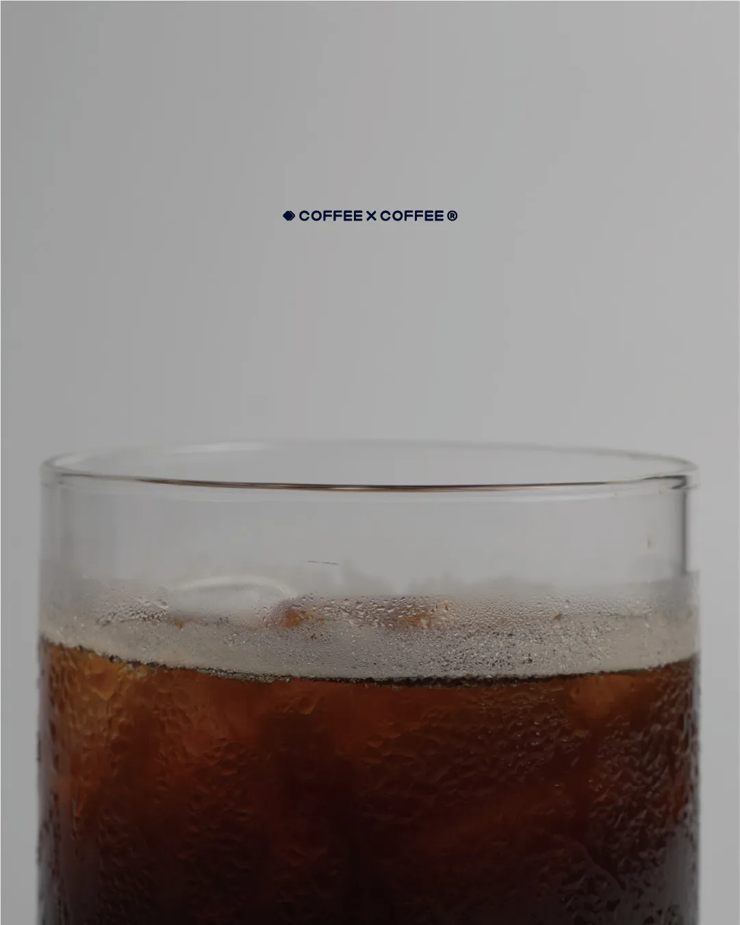 美式黑咖啡 Americano