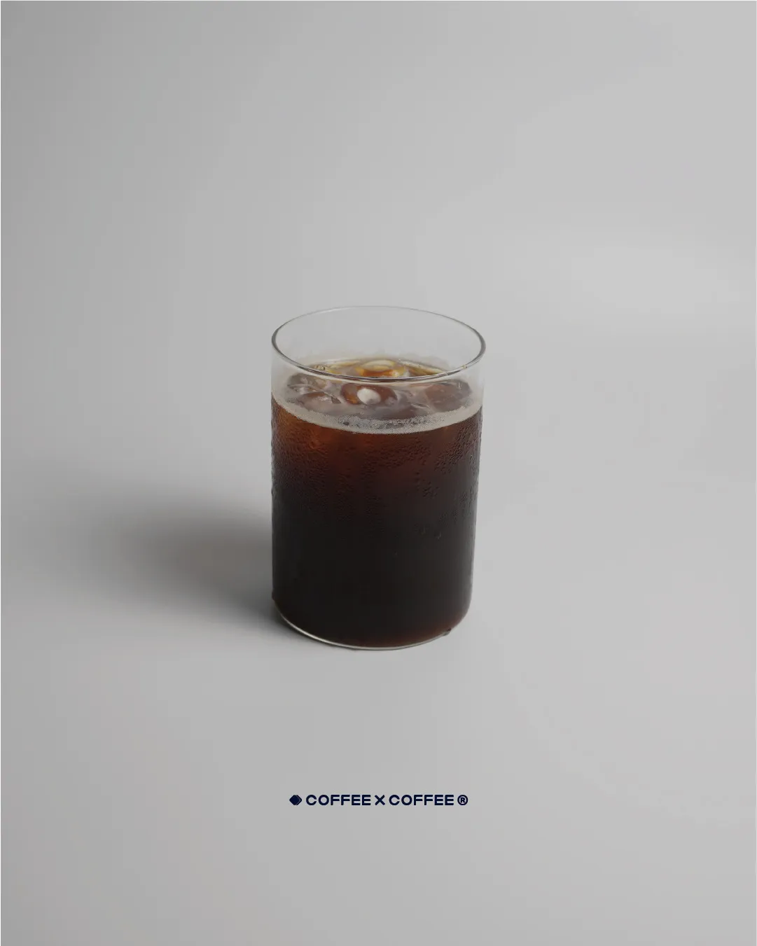 美式黑咖啡 Americano