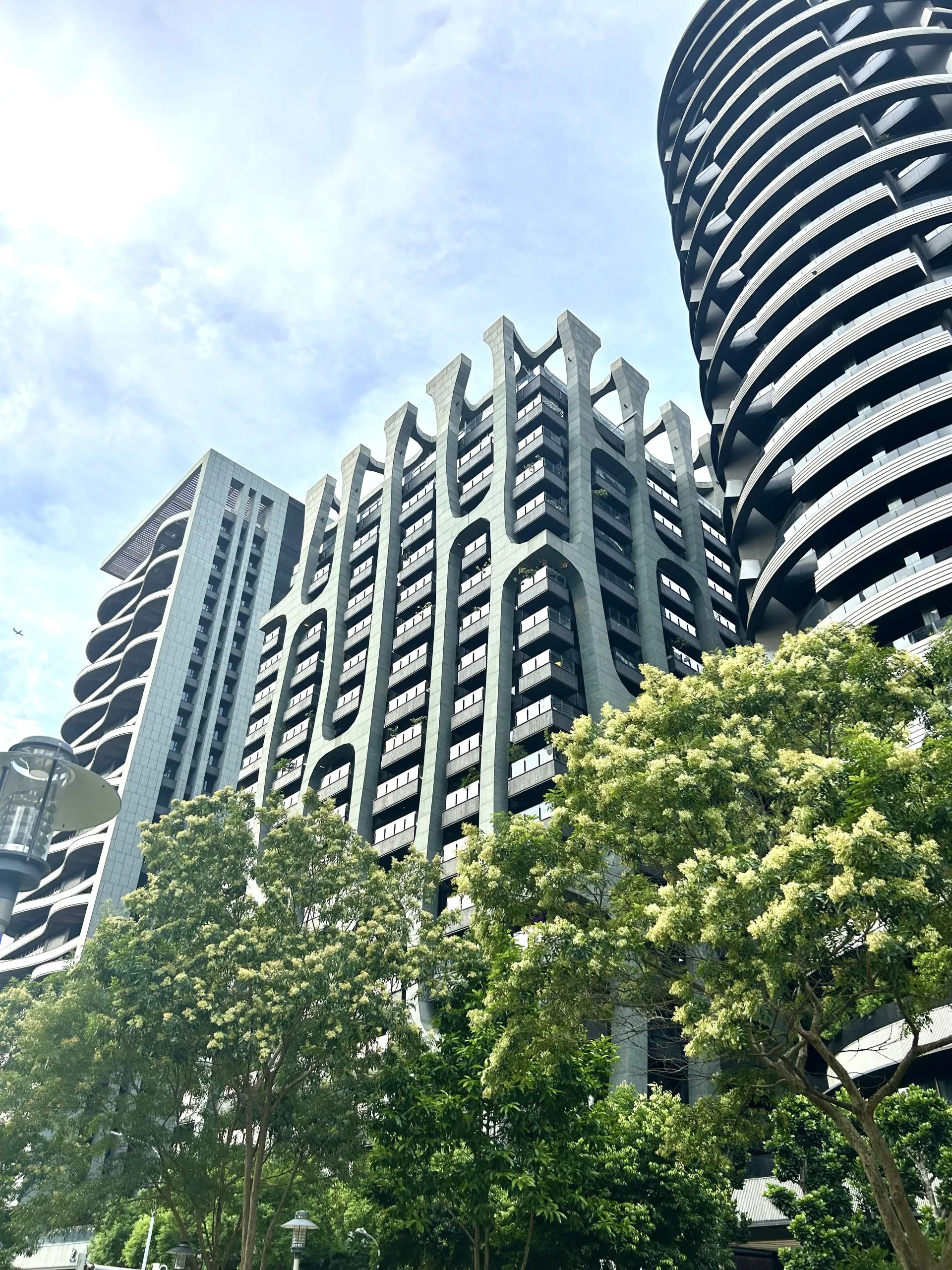 Comspace Co-Working Space Taoyuan