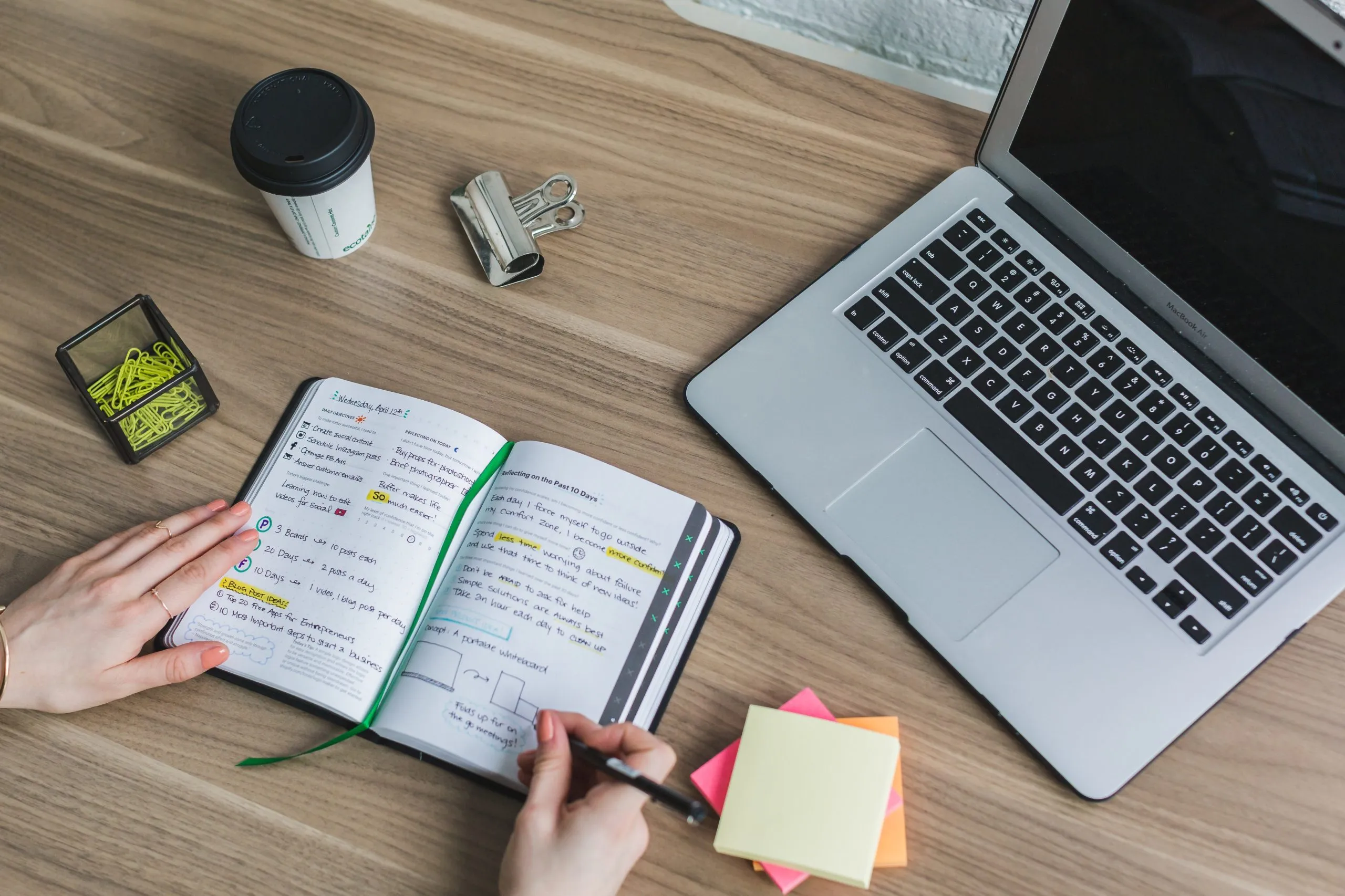 小規模營業人也會被要求開發票