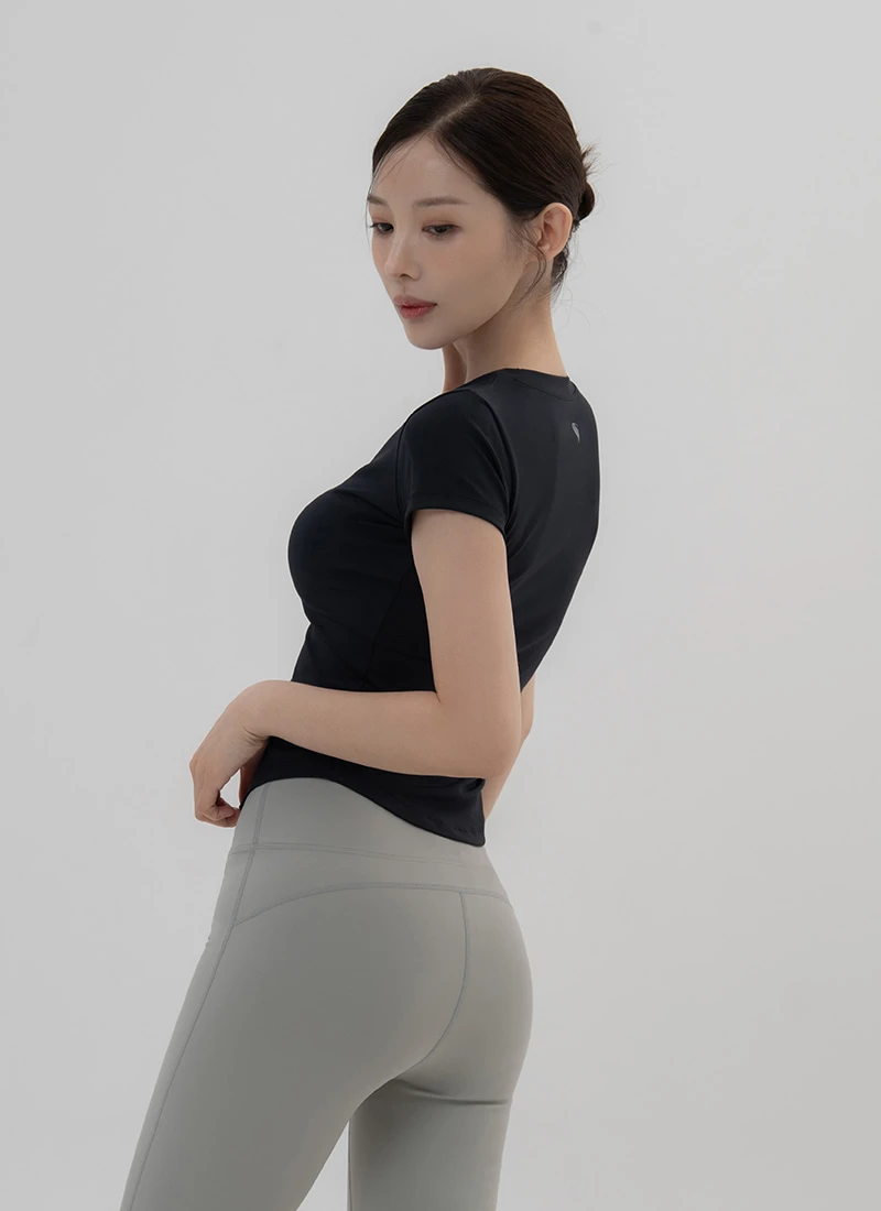 Pilates老師專業照