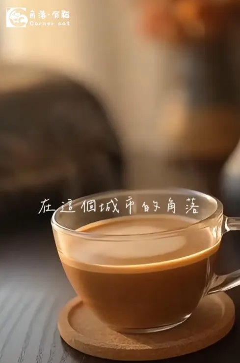 在角落有貓，就是提升商務效益的最佳場域！