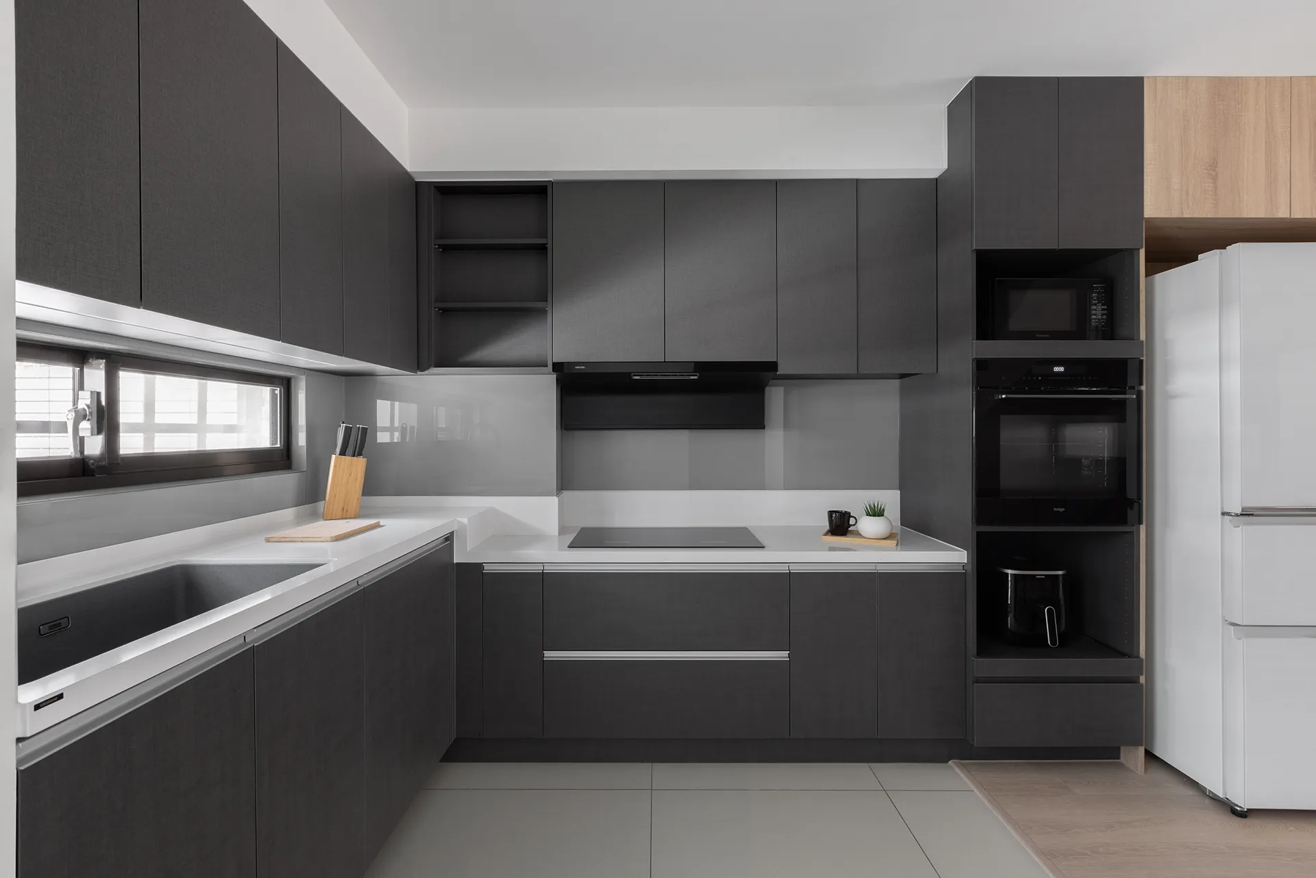 恬寓｜柔韻悠然