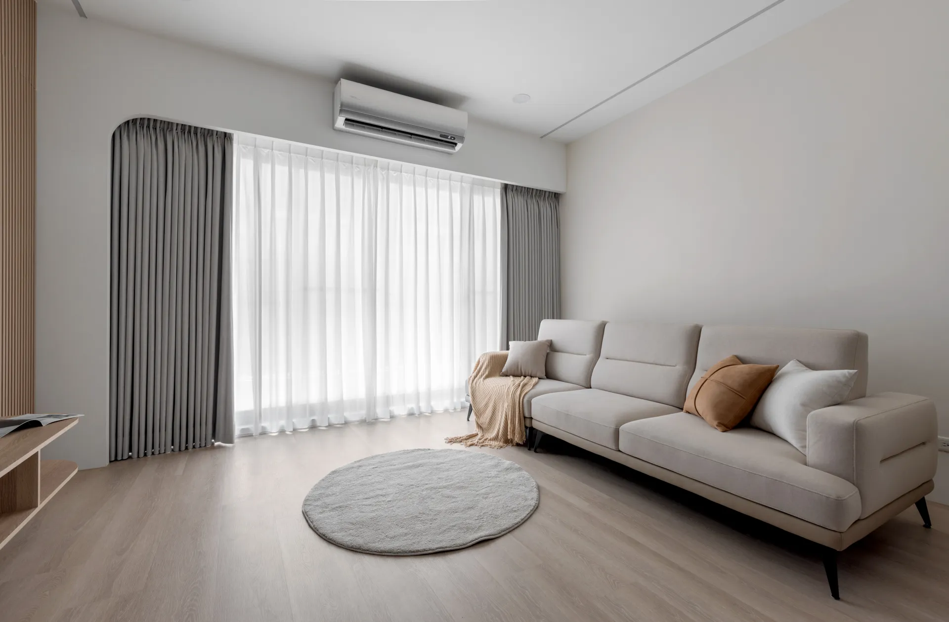 恬寓｜柔韻悠然