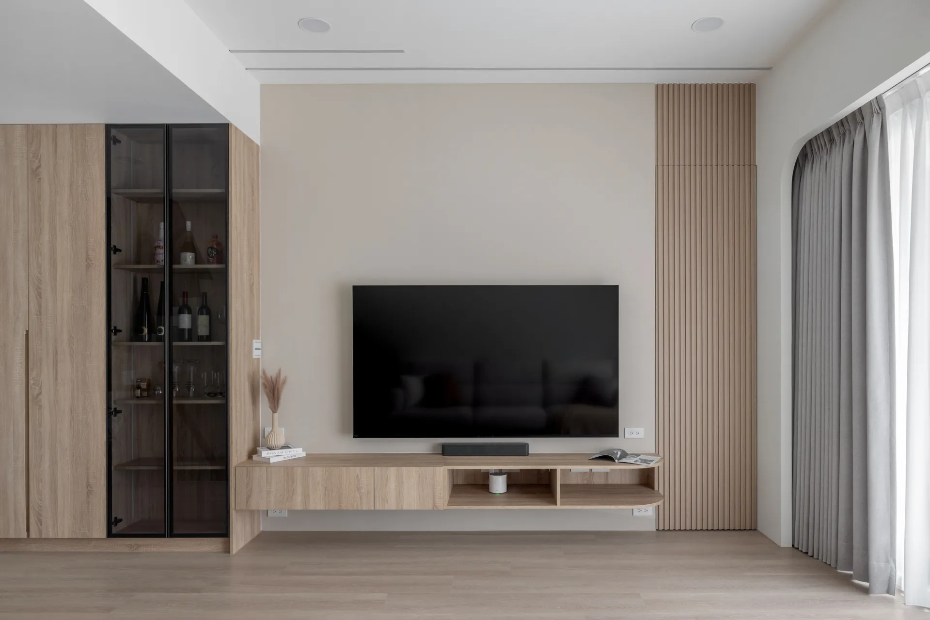 恬寓｜柔韻悠然