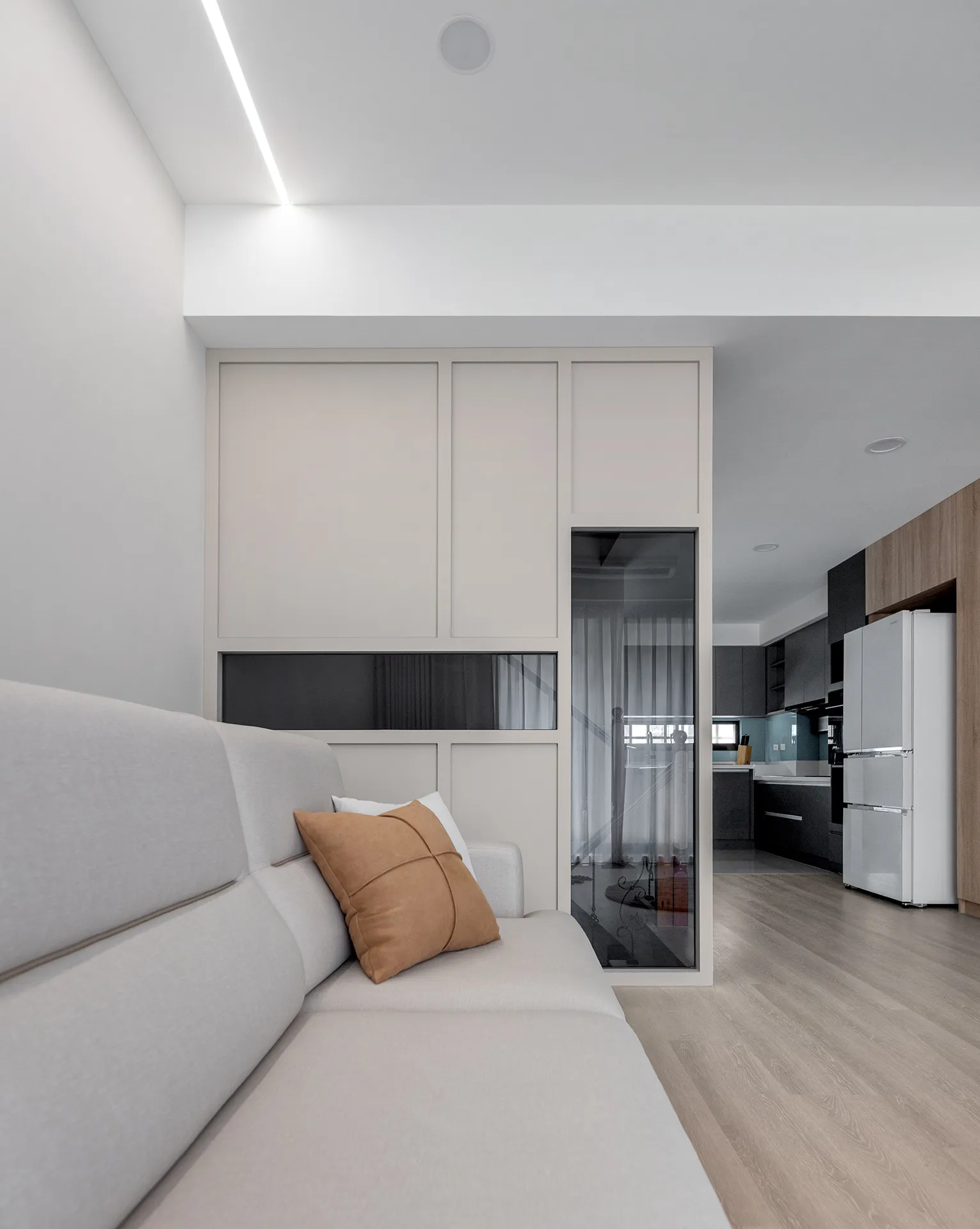 恬寓｜柔韻悠然