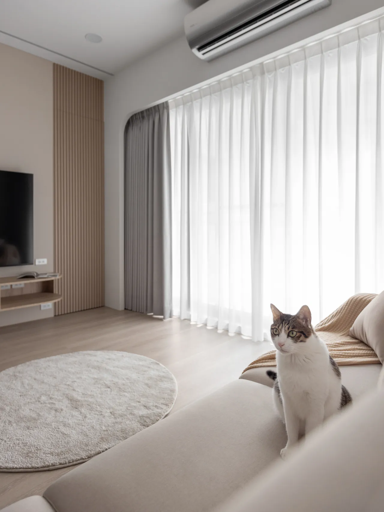 恬寓｜柔韻悠然