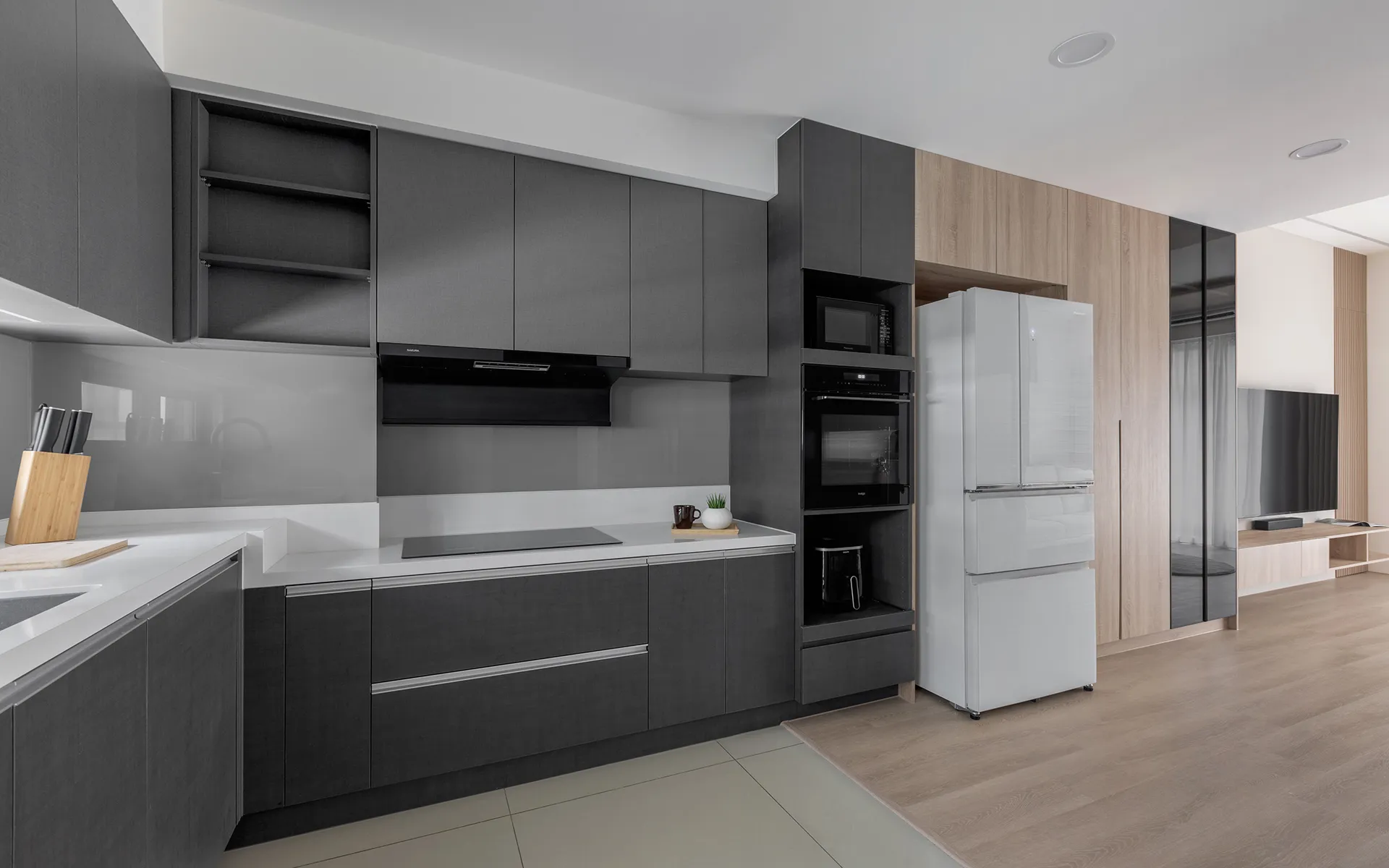 恬寓｜柔韻悠然