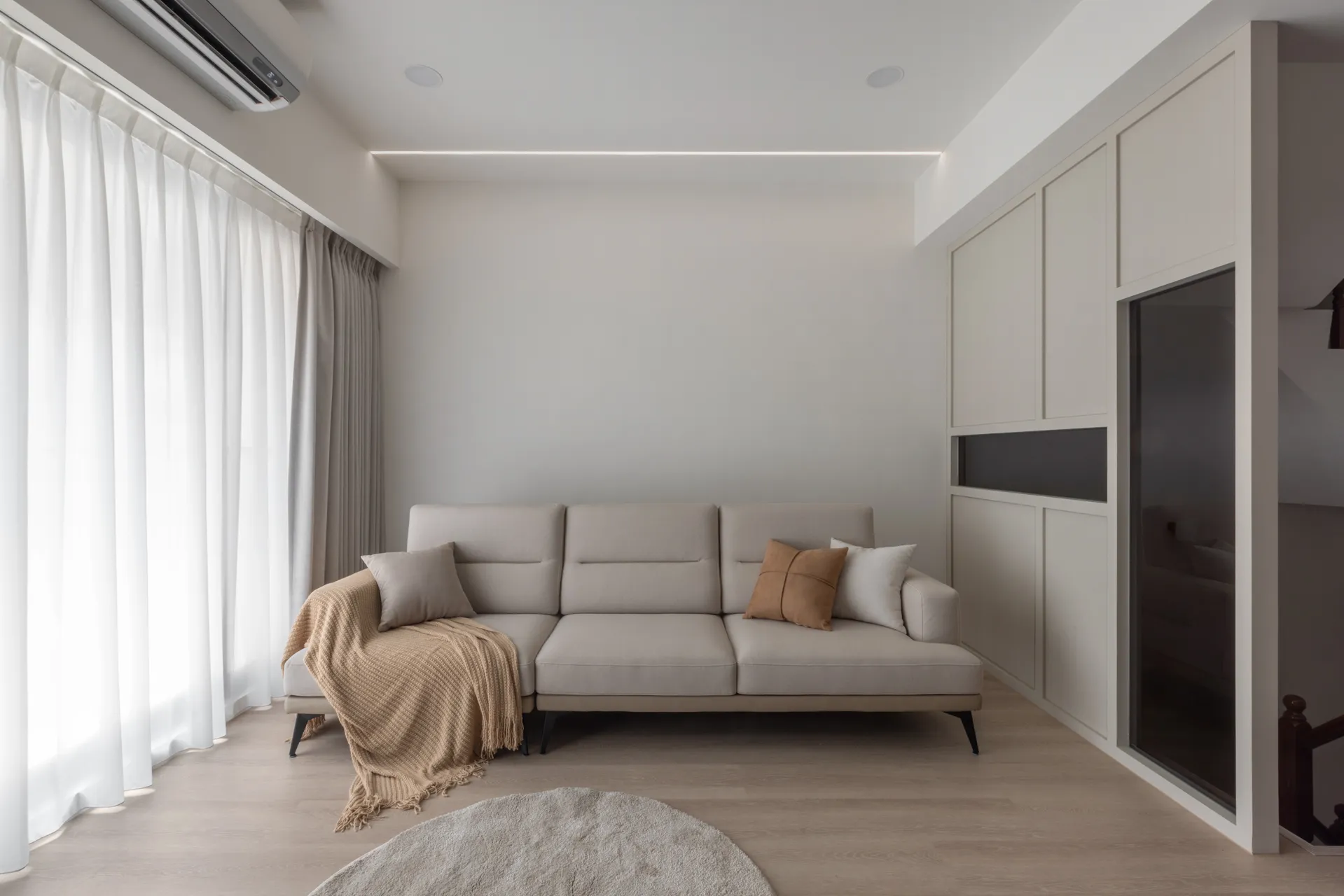 恬寓｜柔韻悠然