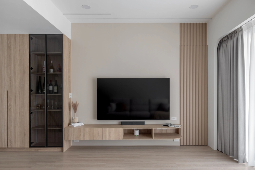 恬寓｜柔韻悠然