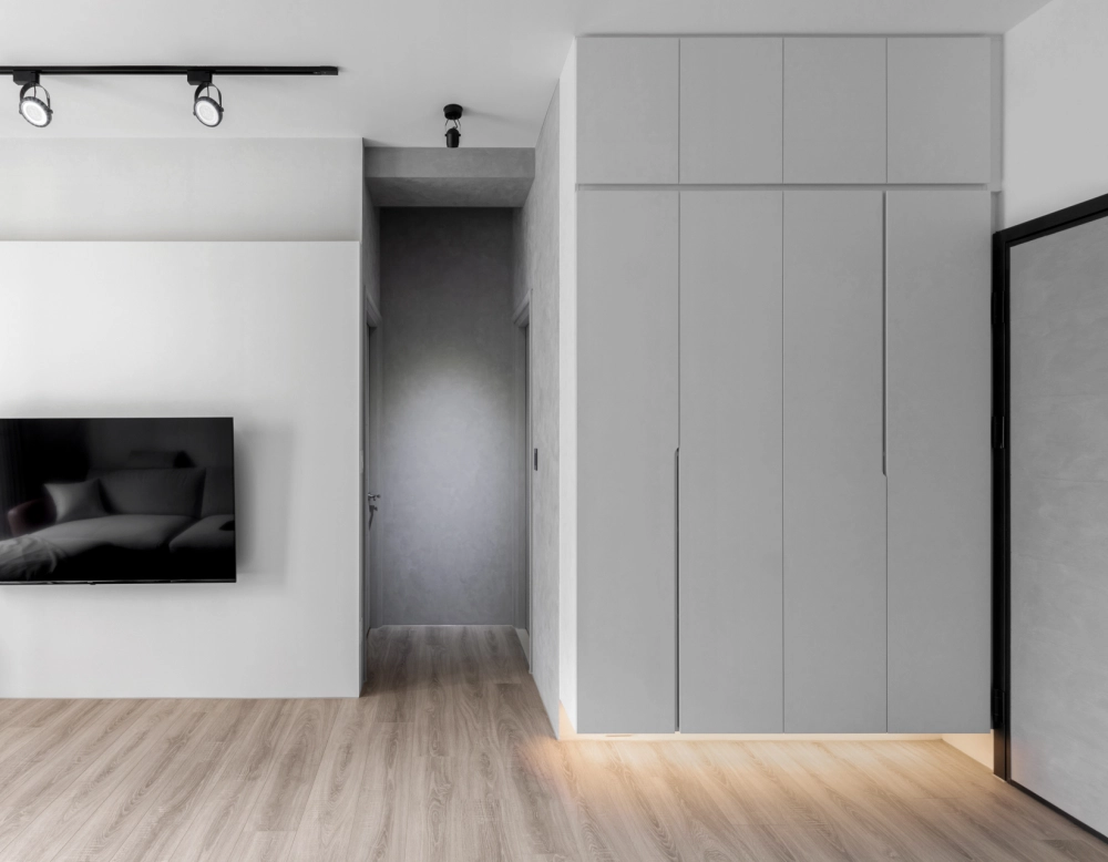 構影｜潤日和田