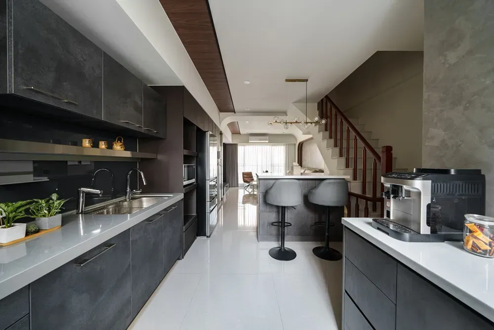 康寓之秋-台南永康85坪