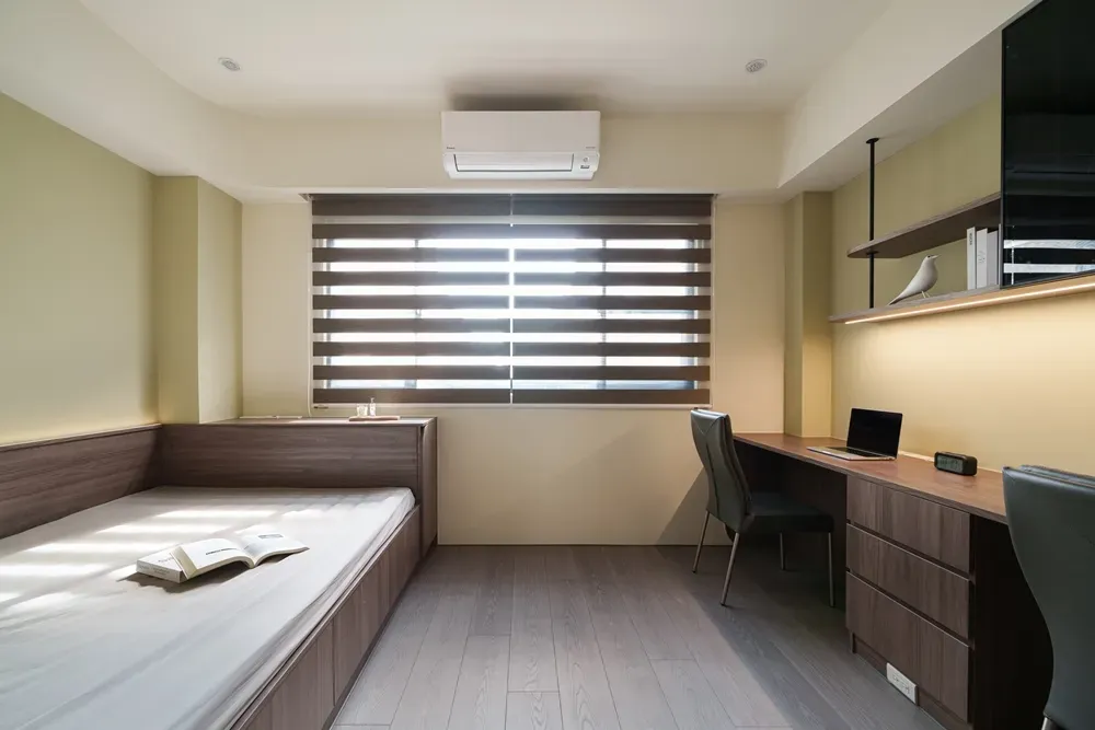 康寓之秋-台南永康85坪