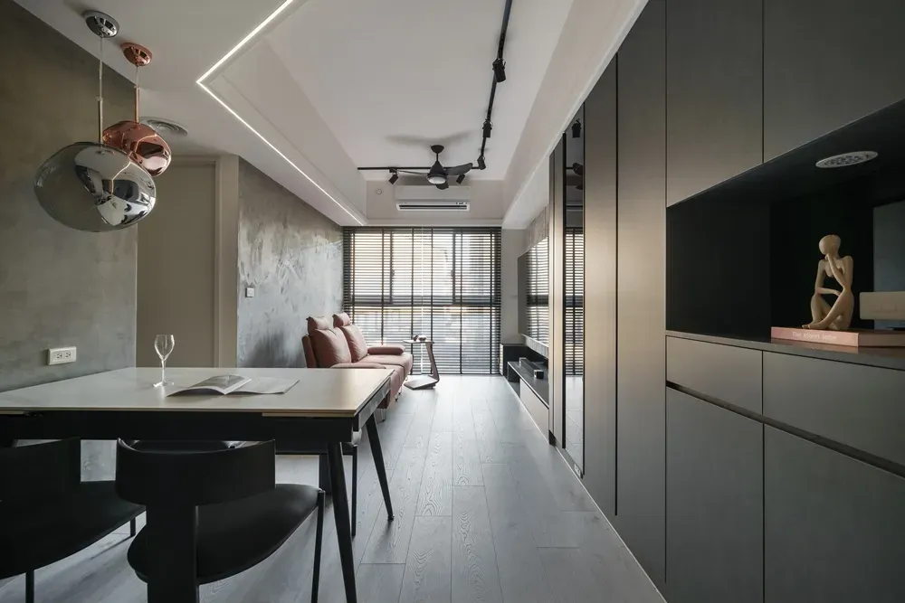 沐森微光-台中南屯20坪