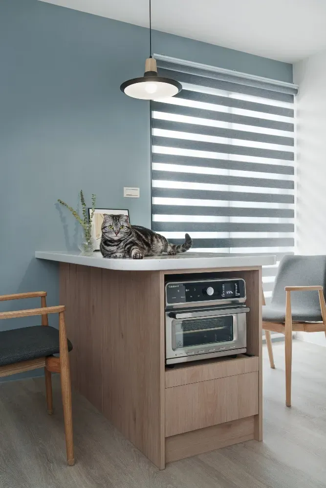 新沐晨光-台南新營15坪