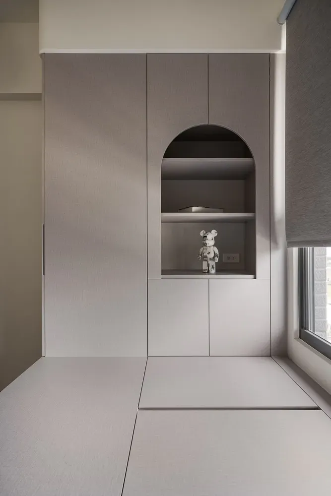 沐景流年-台中潭子20坪