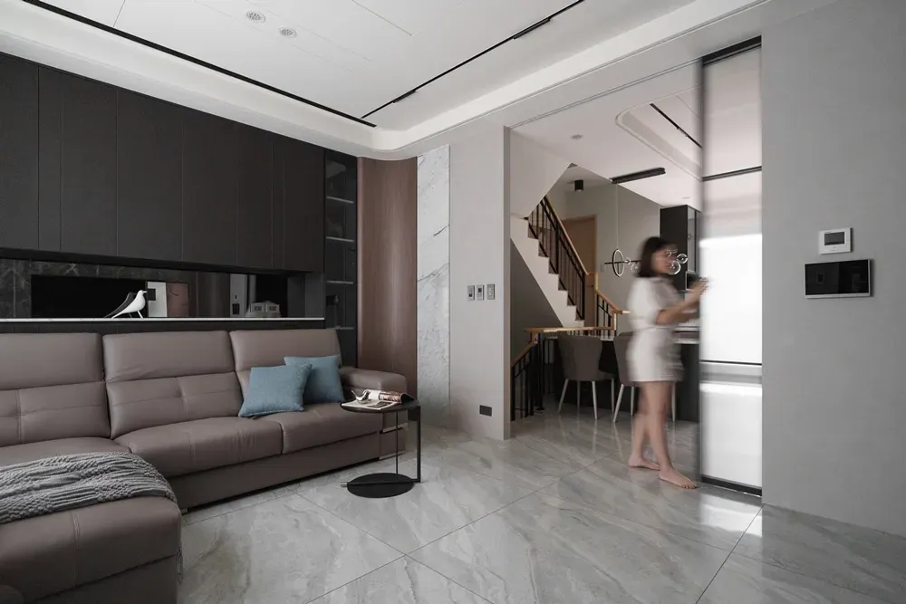 雅盛光年-台中潭子75坪