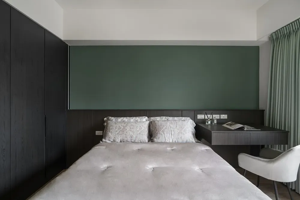 靜謐山語-台中東山路20坪