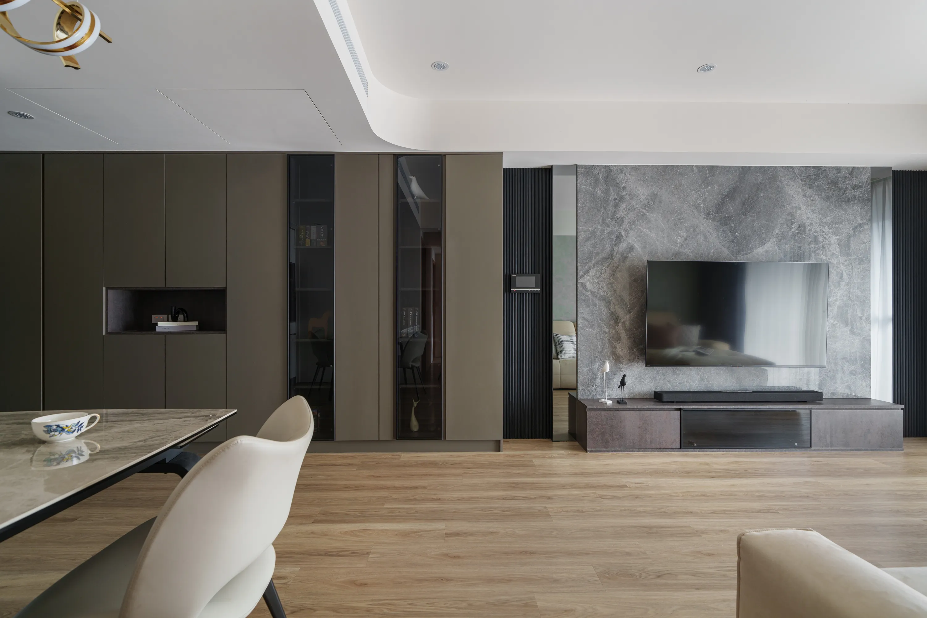 勝美靜邸-台中勝美欣30坪