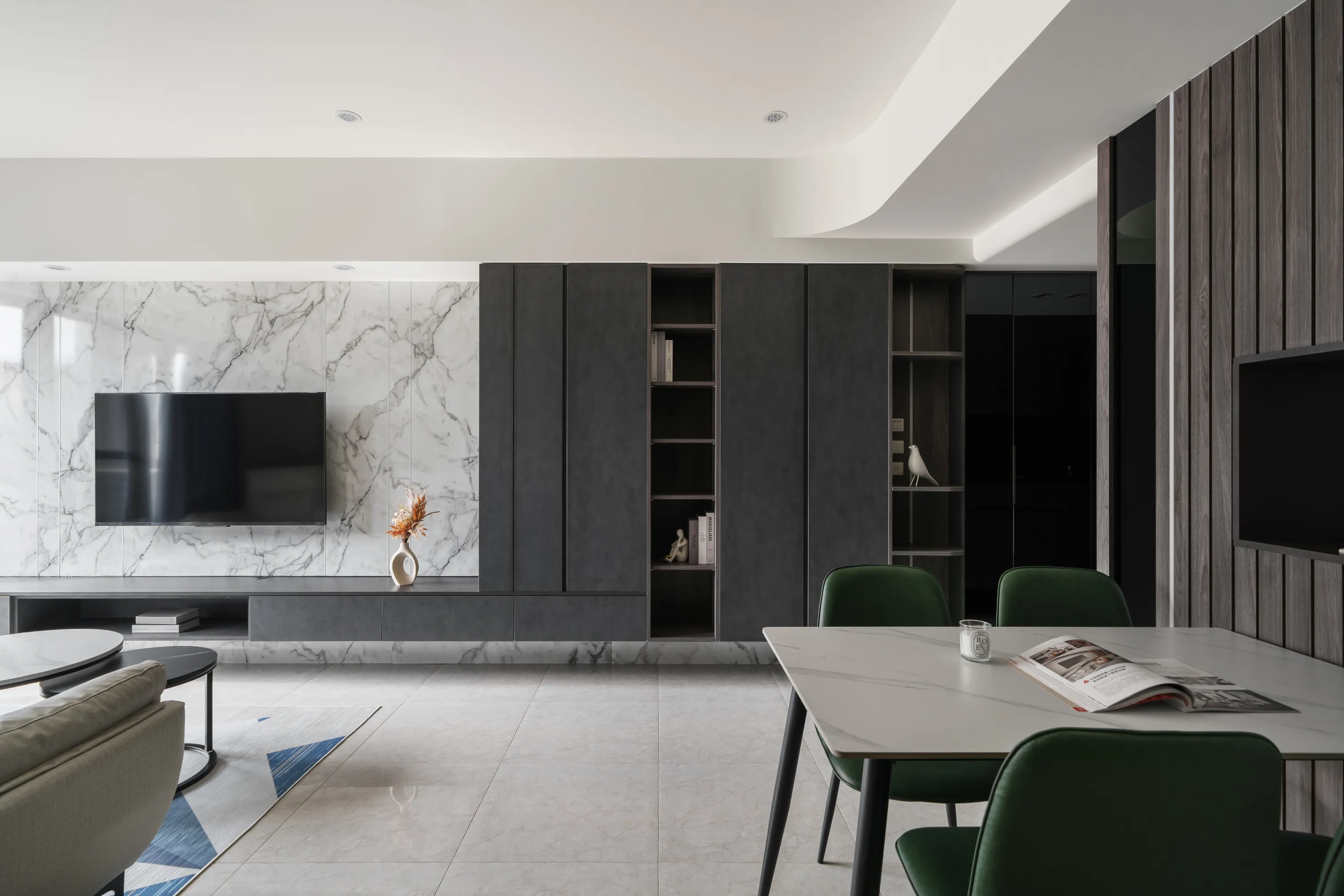 靜謐山語-台中東山路20坪