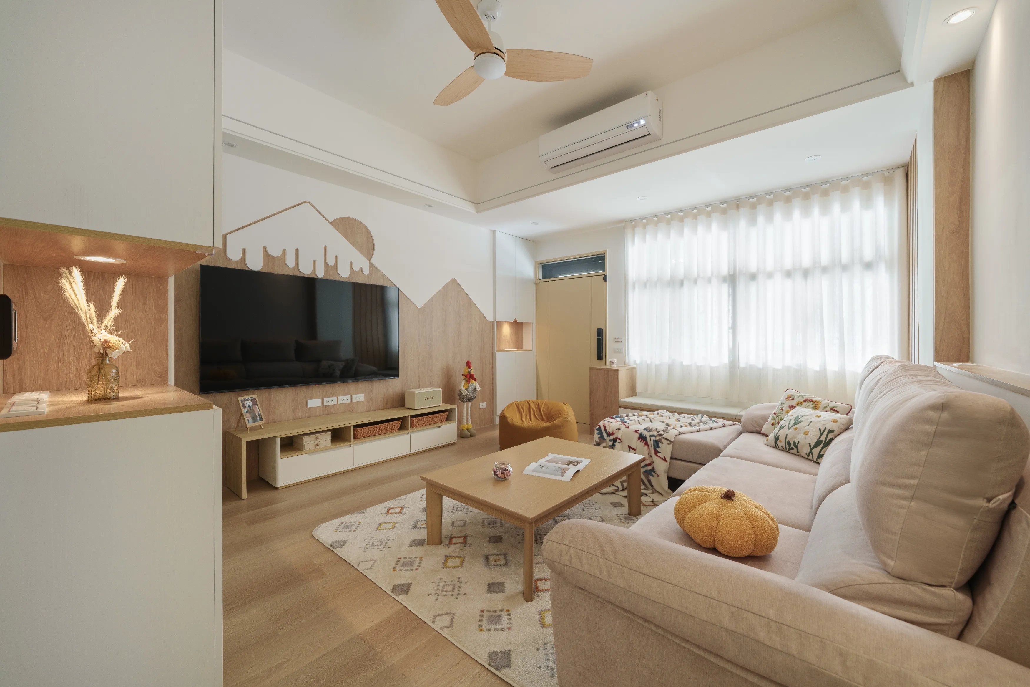 興汨山隱-台南新營75坪