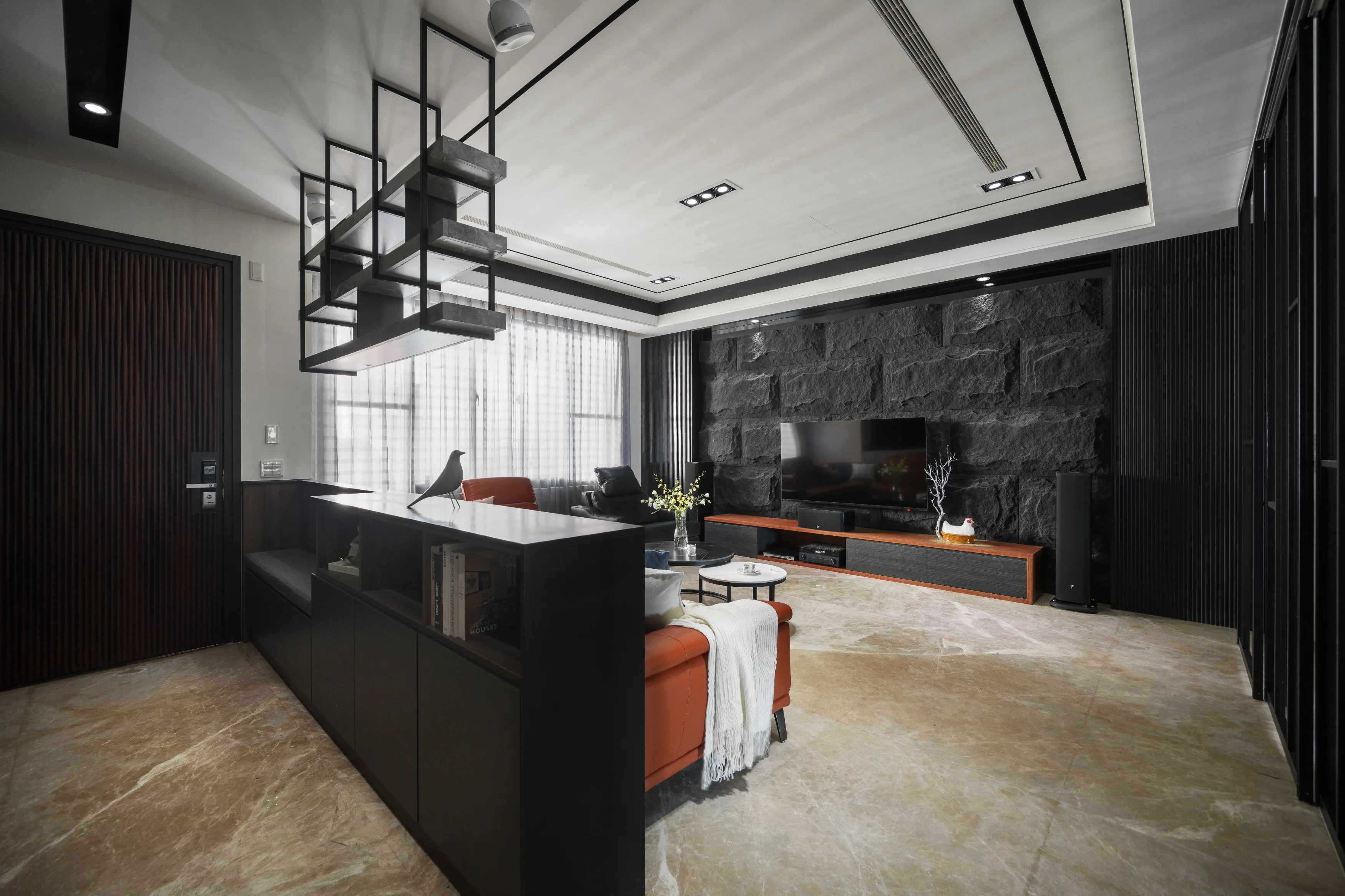 州南序宅-台南安南區95坪