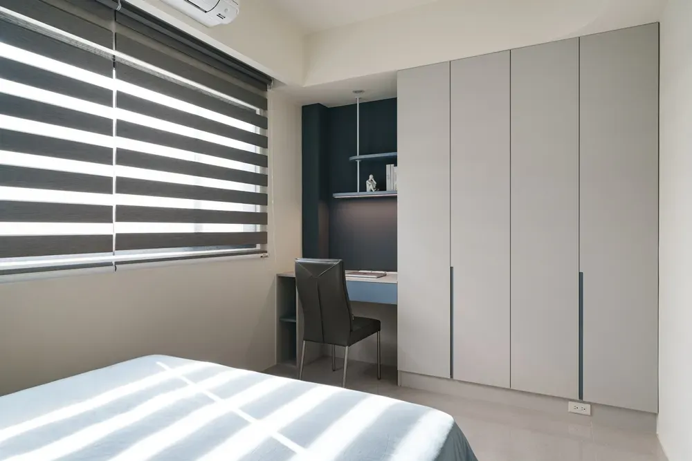 康寓之秋-台南永康85坪