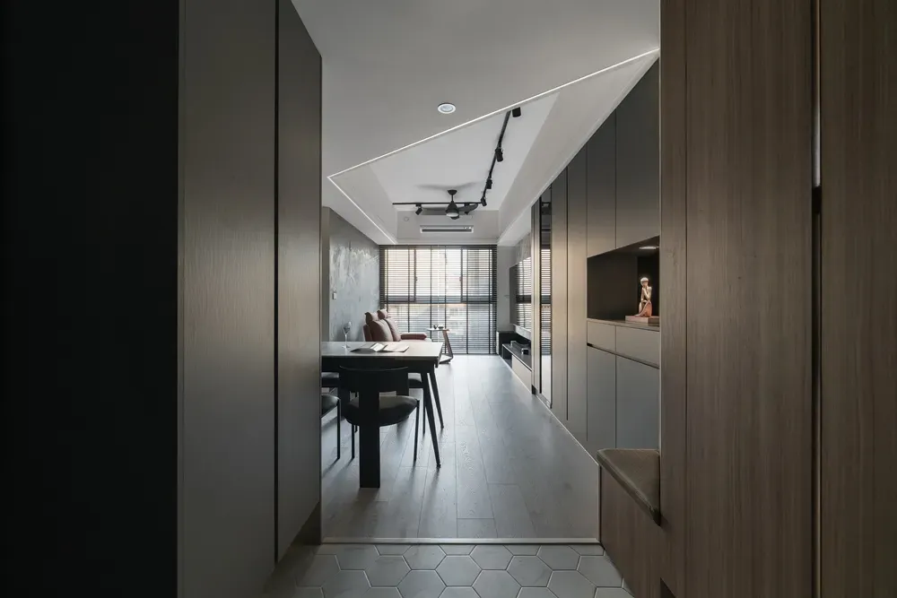 沐森微光-台中南屯20坪