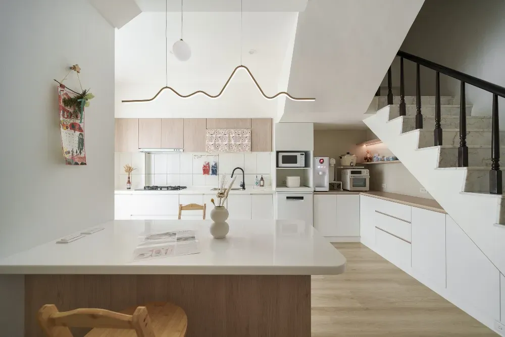 興汨山隱-台南新營75坪