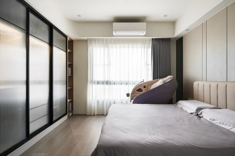 康寓之秋-台南永康85坪