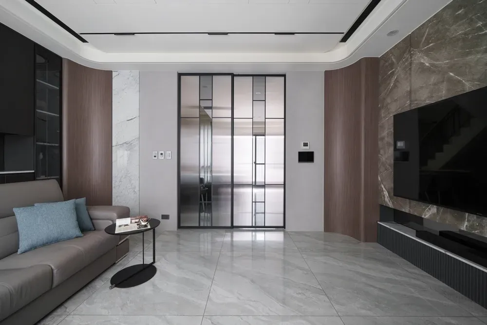 雅盛光年-台中潭子75坪