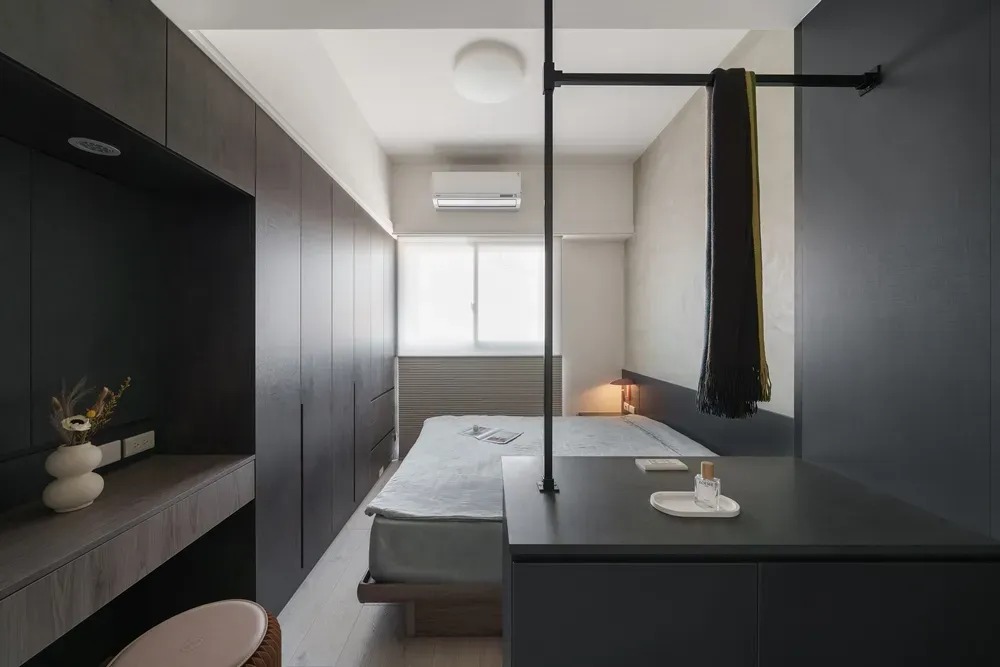 沐森微光-台中南屯20坪