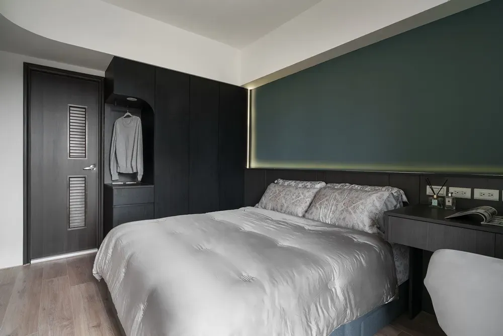 靜謐山語-台中東山路20坪