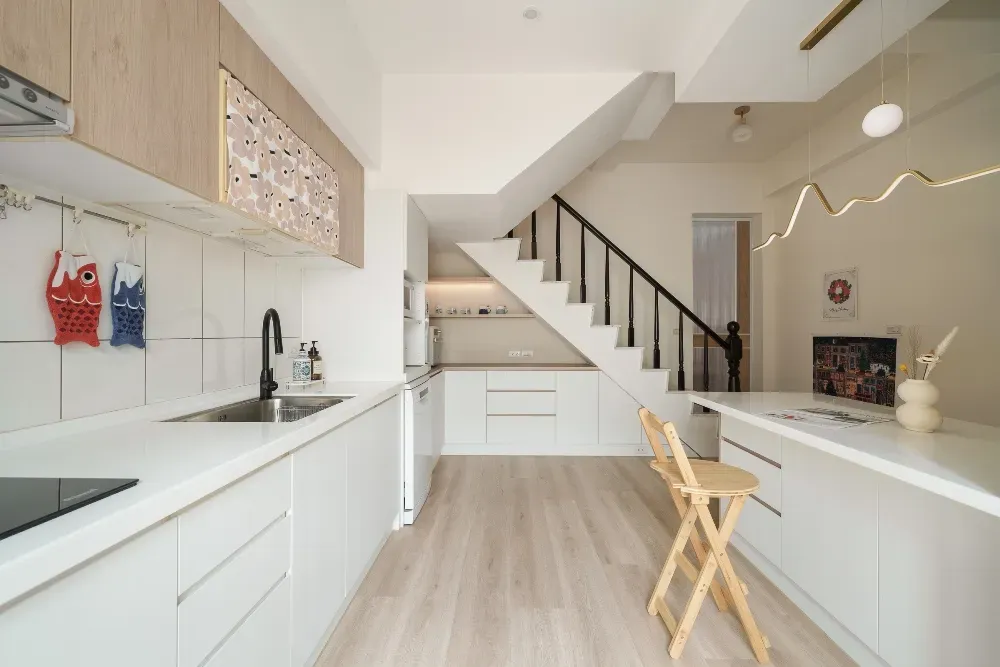 興汨山隱-台南新營75坪