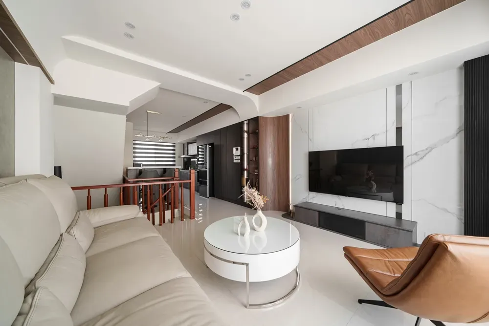 康寓之秋-台南永康85坪